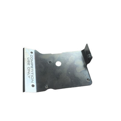 Fuel Pump Top Plate For Predator Ghost 212CC Ducar 212 Kart Racing Engine