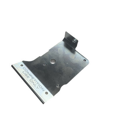 Fuel Pump Top Plate For Predator Ghost 212CC Ducar 212 Kart Racing Engine