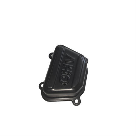 Head Valve Cover (Black Thick) For Predator Ghost 212CC Ducar 212 Kart Racing Engine