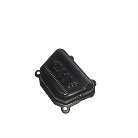 Head Valve Cover (Black Thick) For Predator Ghost 212CC Ducar 212 Kart Racing Engine
