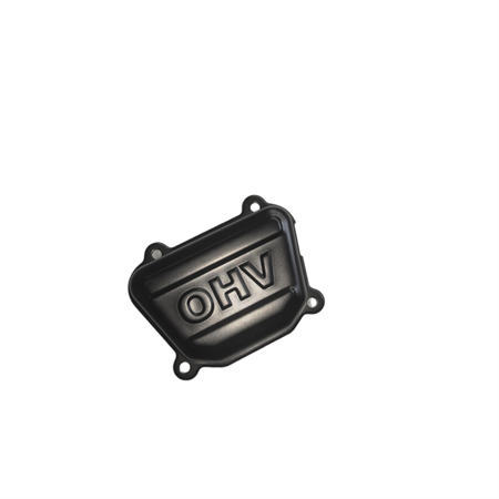 Head Valve Cover (Black Thick) For Predator Ghost 212CC Ducar 212 Kart Racing Engine