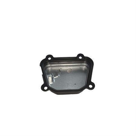 Head Valve Cover (Black Thick) For Predator Ghost 212CC Ducar 212 Kart Racing Engine