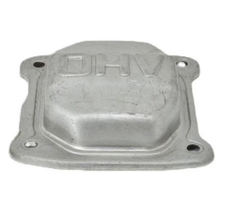 Head Cover(with Gasket) Fits For Loncin 1P70 GXV160 1P68 Vertical Gas Engine 196CC Small Garden Tiller Lawn Mover Pressure Washer