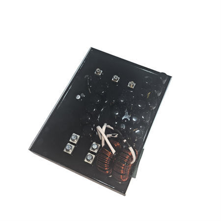 10KW PMG Generator AC to DC 48V Conversion Module Board