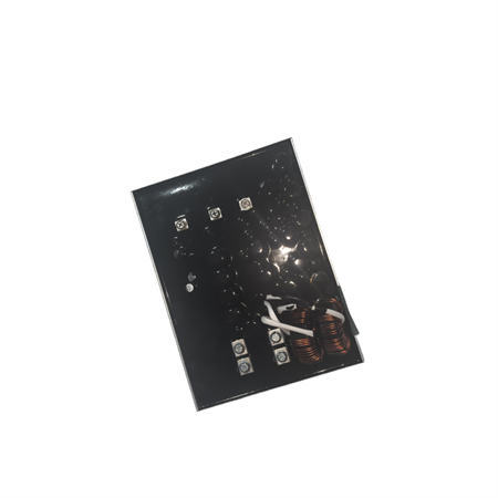 10KW PMG Generator AC to DC 48V Conversion Module Board