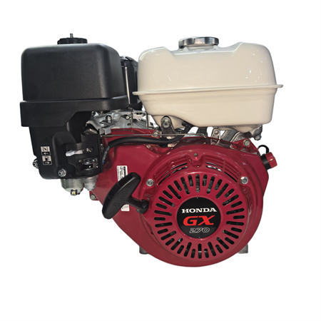 Original GX270 270cc Kart Engine with 1/2 Reduction Gear Box wet Clutch