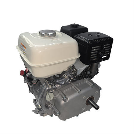 Original GX270 270cc Kart Engine with 1/2 Reduction Gear Box wet Clutch