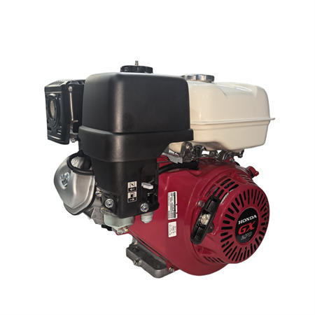 Original GX270 270cc Kart Engine with 1/2 Reduction Gear Box wet Clutch