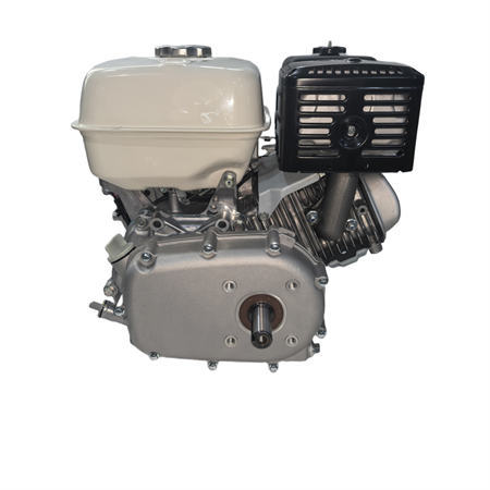 Original GX270 270cc Kart Engine with 1/2 Reduction Gear Box wet Clutch