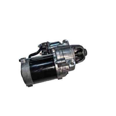 Electric Starter Motor For Zongshen GB680 679CC Mini Excavator V-Twin Cylinder Gasoline Engine