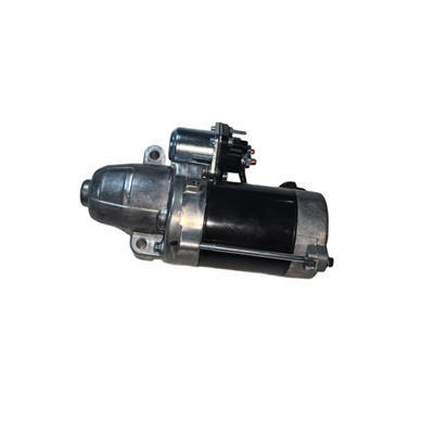 Electric Starter Motor For Zongshen GB680 679CC Mini Excavator V-Twin Cylinder Gasoline Engine