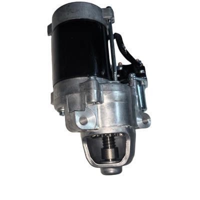 Electric Starter Motor For Zongshen GB680 679CC Mini Excavator V-Twin Cylinder Gasoline Engine