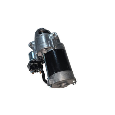 Electric Starter Motor For Zongshen GB680 679CC Mini Excavator V-Twin Cylinder Gasoline Engine
