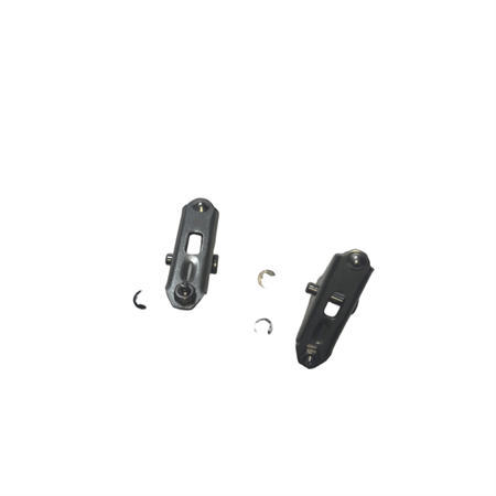 Stock Rocker Arm Pair Set For Predator Ghost 212CC Ducar 212 Tilltson 212E Kart Engine