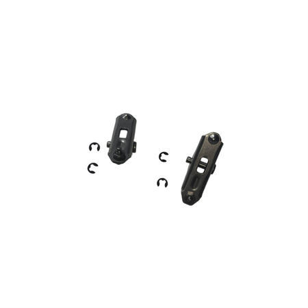 Stock Rocker Arm Pair Set For Predator Ghost 212CC Ducar 212 Tilltson 212E Kart Engine