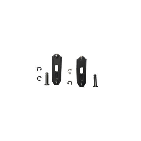 Stock Rocker Arm Pair Set For Predator Ghost 212CC Ducar 212 Tilltson 212E Kart Engine