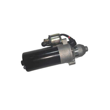 12V Electric Starter Motor Fits For 200CC to 550CC 2 Cylinder/ 4 Cylinder 2 Stroke Agriculture Drones, Aircraft UAV Gas Engines