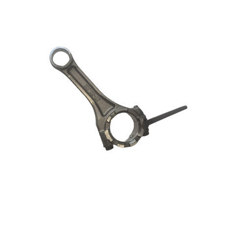 Forged Steel Connecting Rod With Bearing Shell Fits For Clone  390CC 420CC 500CC 36MM Journal Big Clone Performance Engine