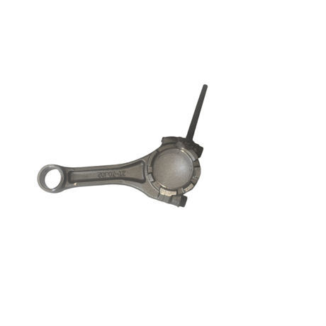 Forged Steel Connecting Rod With Bearing Shell Fits For Clone  390CC 420CC 500CC 36MM Journal Big Clone Performance Engine