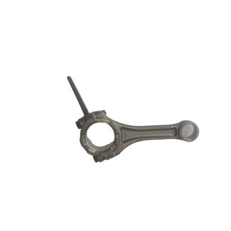 Forged Steel Connecting Rod With Bearing Shell Fits For Clone  390CC 420CC 500CC 36MM Journal Big Clone Performance Engine