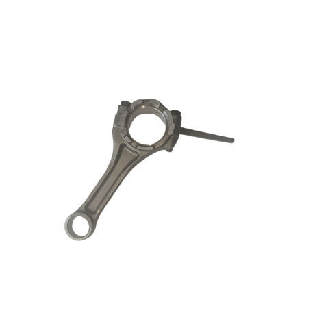 Forged Steel Connecting Rod With Bearing Shell Fits For Clone  390CC 420CC 500CC 36MM Journal Big Clone Performance Engine