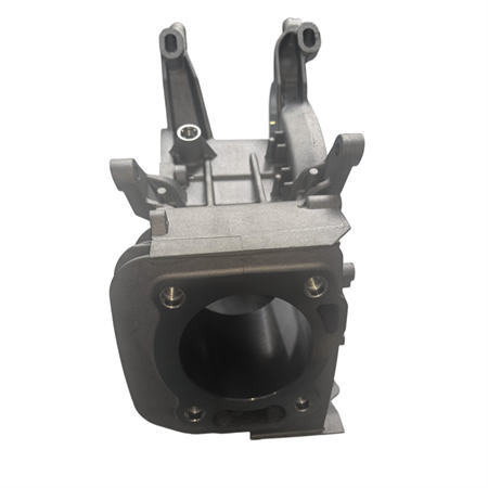 Duromax 500CC Rato 500-V Horizontal Shaft Gasoline Engine Crankcase Block Case 94MM Bore