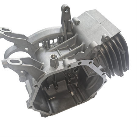 Duromax 500CC Rato 500-V Horizontal Shaft Gasoline Engine Crankcase Block Case 94MM Bore