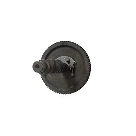 Camshaft Cam Gear For DuroMax XP35HPE 999CC 35HP V-Twin Gasoline Engine