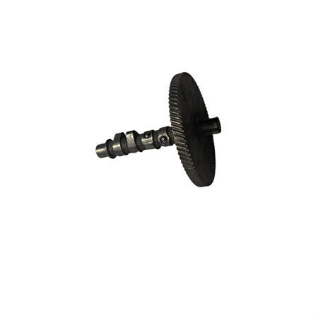 Camshaft Cam Gear For DuroMax XP35HPE 999CC 35HP V-Twin Gasoline Engine