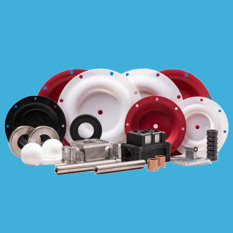 Pump SPARE PARTS