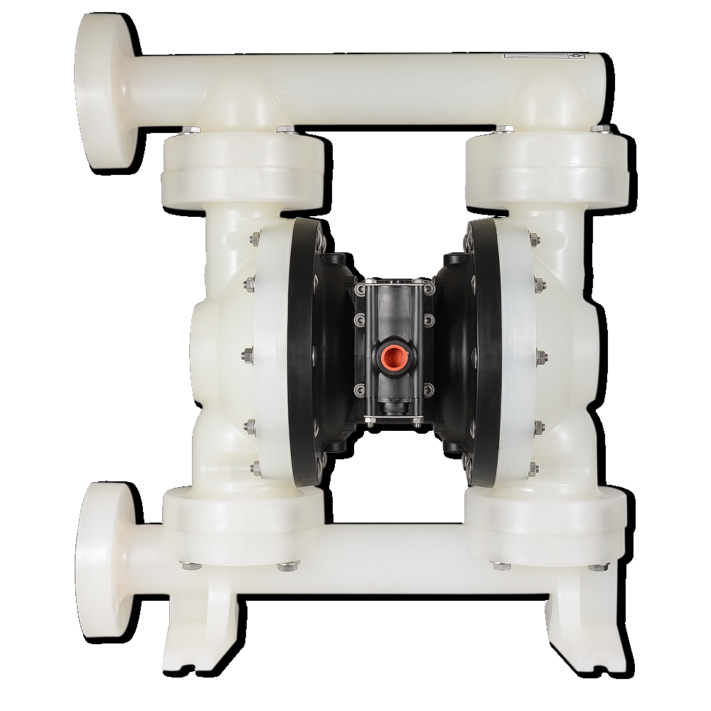 P Series Pump