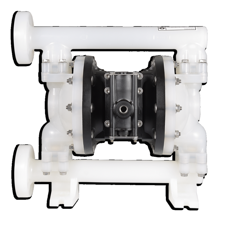 Podale 1 Inch P10 Series Plastic AODD Pump