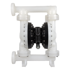 Podale 2 Inch P20 Series Plastic AODD Pump