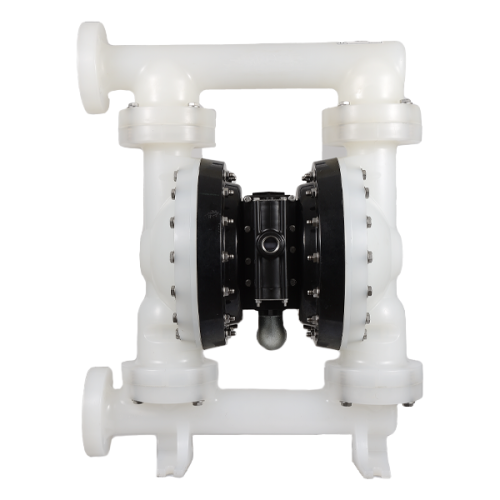 Podale 2 Inch P20 Series Plastic AODD Pump