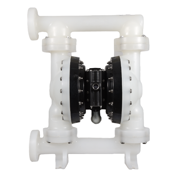 Podale 2 Inch P20 Series Plastic AODD Pump