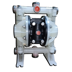 Podale 1/2 Inch P05 Series Plastic AODD Pump