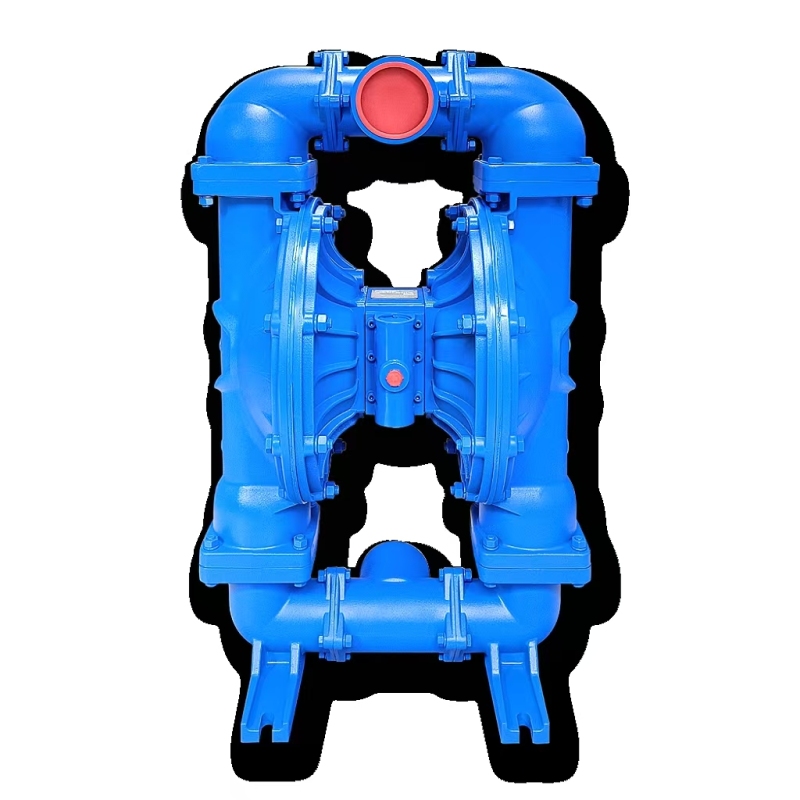 Podale 3 Inch M30 Series Metal AODD Pump