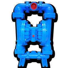 Podale 1-1/2 Inch M15 Series Metal AODD Pump