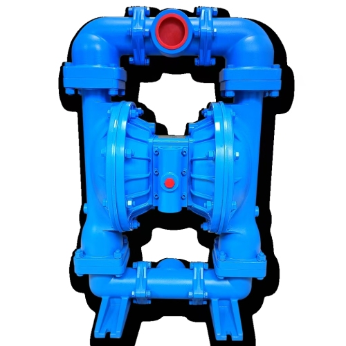 Podale 1-1/2 Inch M15 Series Metal AODD Pump