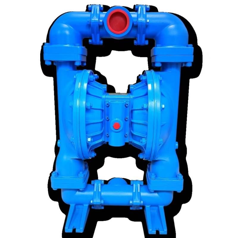 Podale 1-1/2 Inch M15 Series Metal AODD Pump