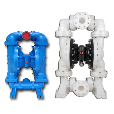 Podale Pump