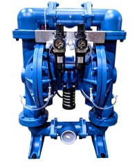 Podale Powder Transfer Pumps