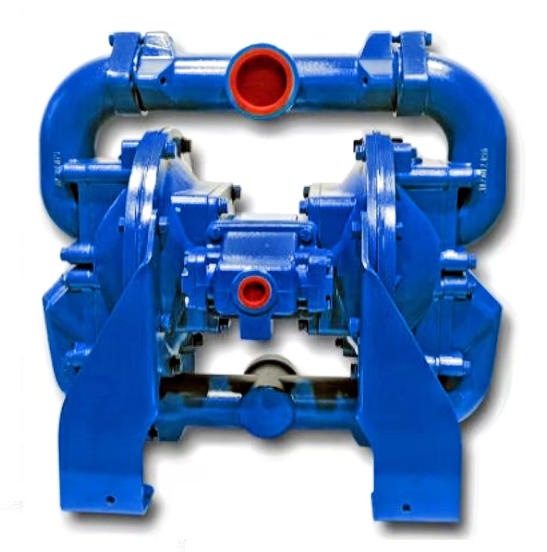 Podale Heavy Duty Flap Pumps