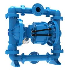 Podale High Pressure Pumps