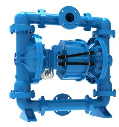 Podale High Pressure Pumps
