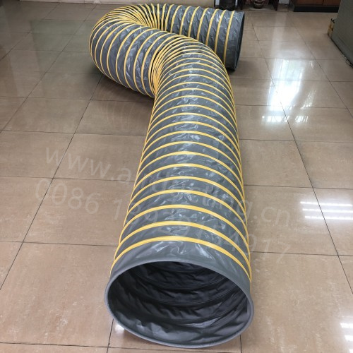 Heavy duty strong pipe tunnel for dogs