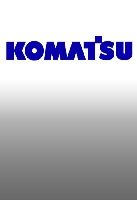 Komatsu
