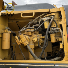 Used CAT CATERPILLAR 336D Excavator