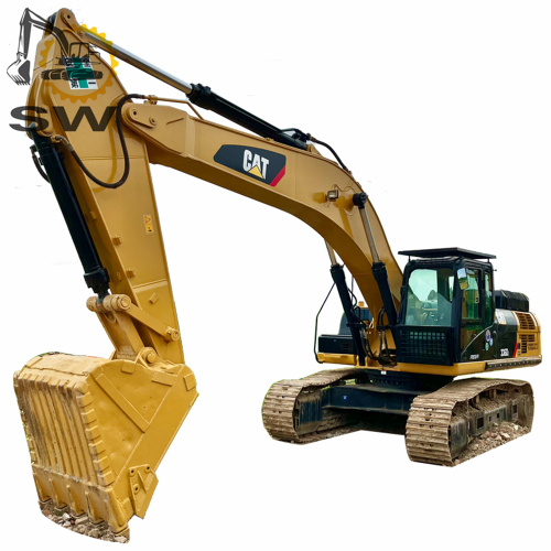 Used CAT CATERPILLAR 336D Excavator