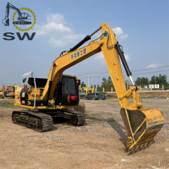 Used CAT 312D Excavator